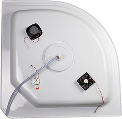 Niagara Душевая кабина Classic NG-2307-14P – фотография-12